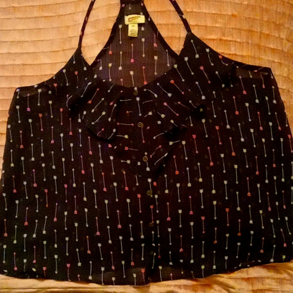 Juniors Blouse